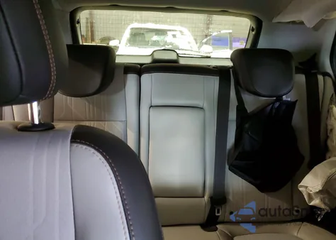 2019 Chevrolet Trax 1Lt z USA, uszkodzony, nr VIN 3GNCJLSB6KL160925